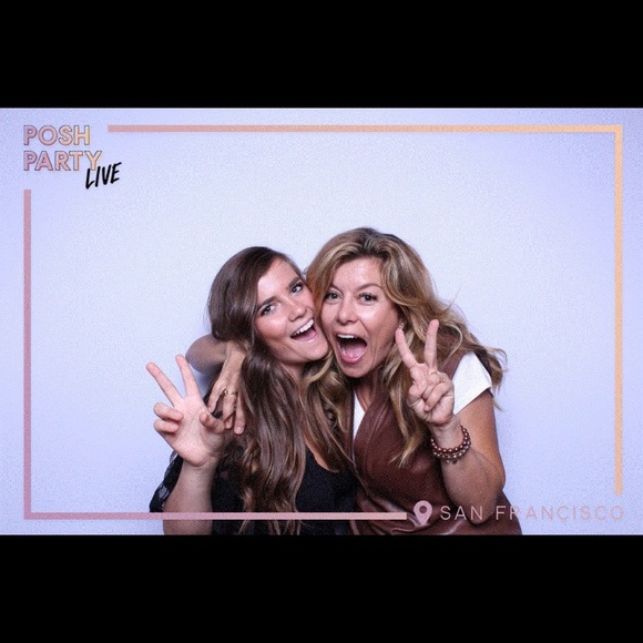 Meet your Posh Ambassador Stephanie - Picture 4 of 6